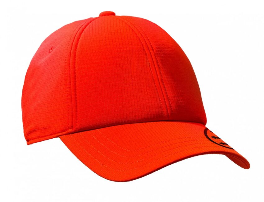 Casquette Beretta - Trident drive orange