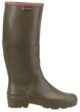 Bottes Chambord Pro II kaki