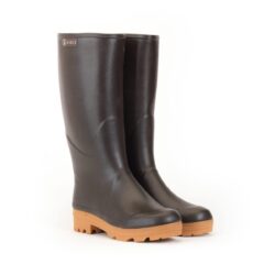 Bottes Chambord Pro II ISO - Aigle