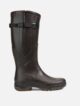 Bottes Aigle Parcours 2 Vario - Brun