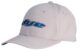 Casquette Dye Flex Curved avec marquage Dye sur le devant