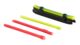 Guidon magnétique M200 - bandes 4,2 à 6,5 mm - Browning Hi-Viz_default