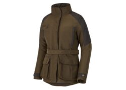 Veste LD Peisey Stagunt - Femme - Bison