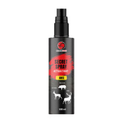 Black Fire - Secret Spray attractant Anis