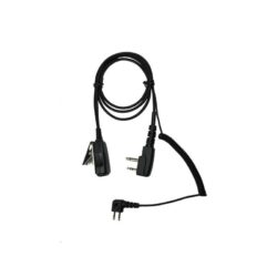 Câble micro pour Casque antibruit 3M Peltor sporttac - j22 - ...