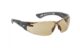 Lunettes Bollé Safety rush+ Oculaires twilight platinum_default