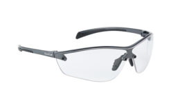 Lunettes de protection Bollé Safety silium+ - Incolore