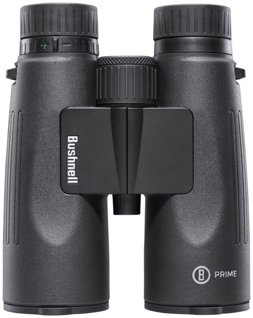 Jumelle Bushnell prime - 12x50