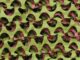 Filet de Camouflage Camosystems basic - 3M x 2,4m - Marron/Vert_default