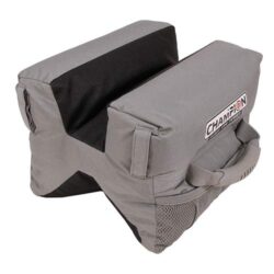 Sac Gris ChampionRail grip avant precision anti-recul