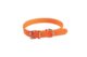 Collier fluo Orange PVC long 60 cm_default