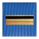 Grade velcro tissu 5x5 brigadier chef principal_default