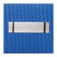 Grade velcro tissu 5x5 chef de service stagiaire_default