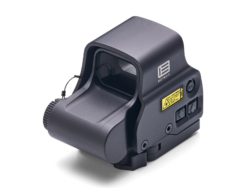 Viseur point-rouge holographique Eotech exps3-2