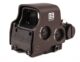 Viseur point-rouge holographique Eotech exps3-4_default