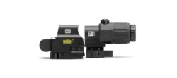 Kit Viseur Eotech exps 2-2 avec module grossissement G33 et M...