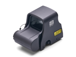 Viseur Eotech xps3-2 - ret 65 / 2x1 moa - comp vn - 1xcR124