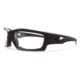 Lunettes Edge Tactical Blade Runner Monture noire - Incolore_default