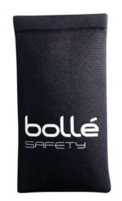 Etui bolle - clic clac - polyester souple