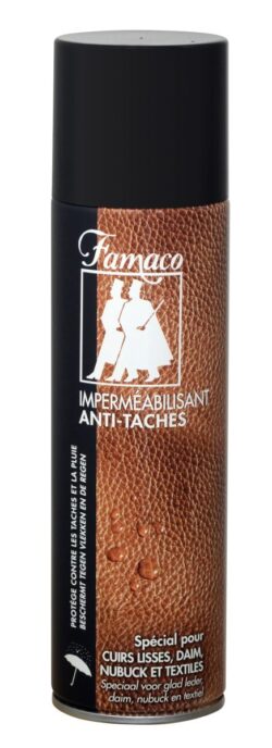 Bombe impermeabilisante - 250ml