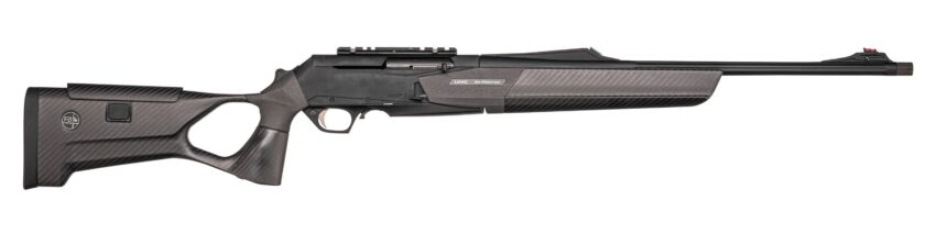 Crosse FBT UNIC en carbone pour Browning BAR MK3