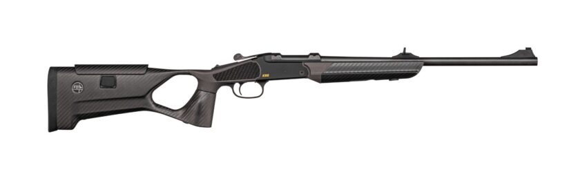 Crosse FBT UNIC en carbone pour Blaser K95 ancien modèle