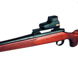 Mont+emb piv holo p/benelli argo