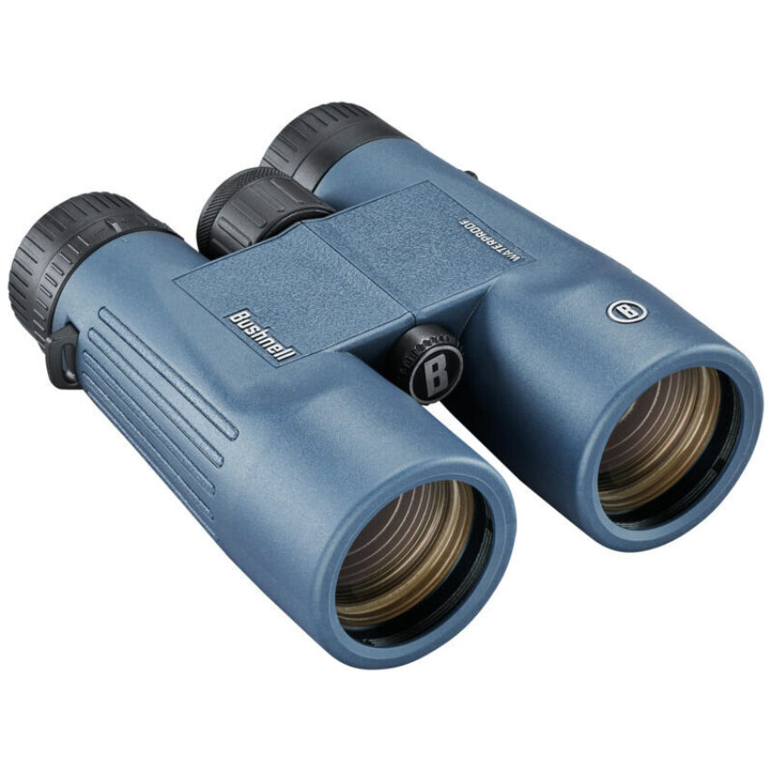 Jumelles Bushnell H2O 2.0 8x42 mm