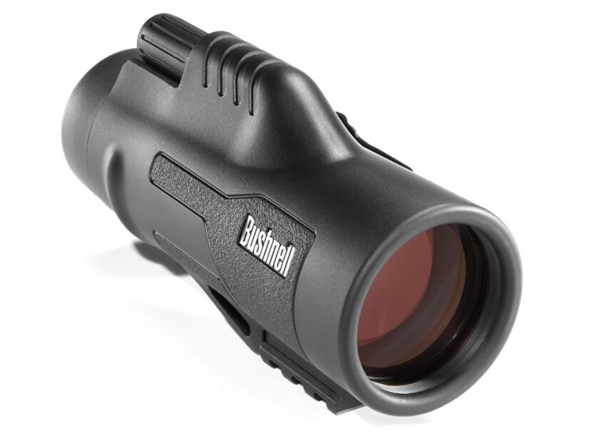 Monoculaire Bushnell legend ultra hd 10x42mm