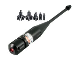 Bushnell boresighter a laser pour des armes de calibre.22 a.5...