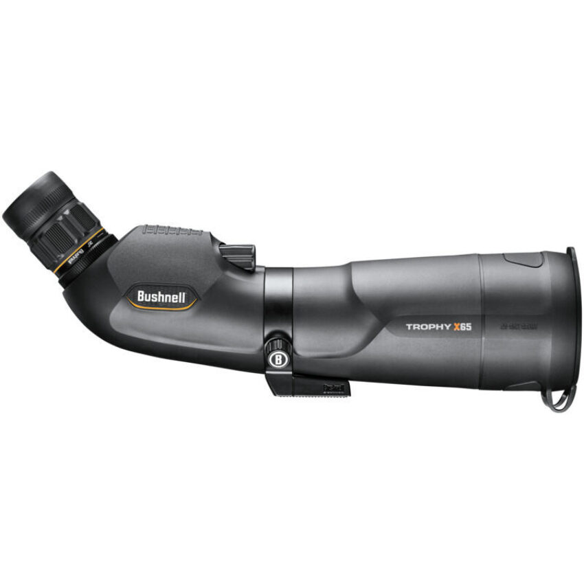 Lunette terrestre Bushnell Trophy Xtreme 20-60x65 mm