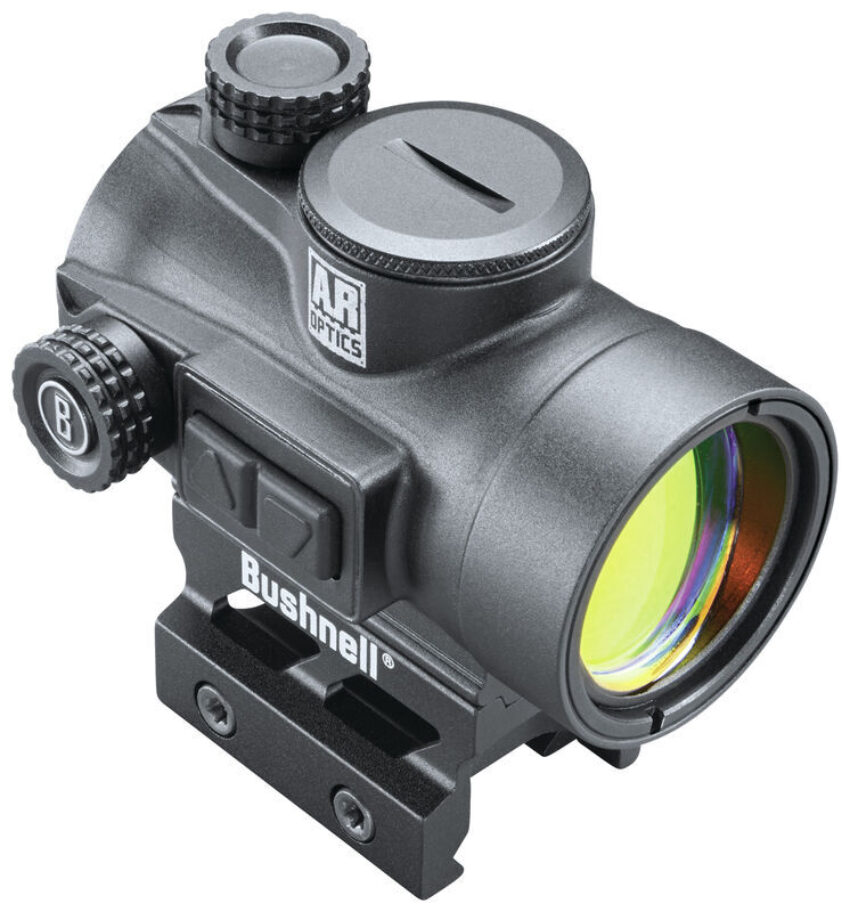 Viseur point-rouge Bushnell ar optics trs-26 1X26mm