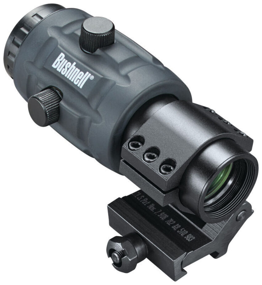 module de grossissement 3x Bushnell ar optics