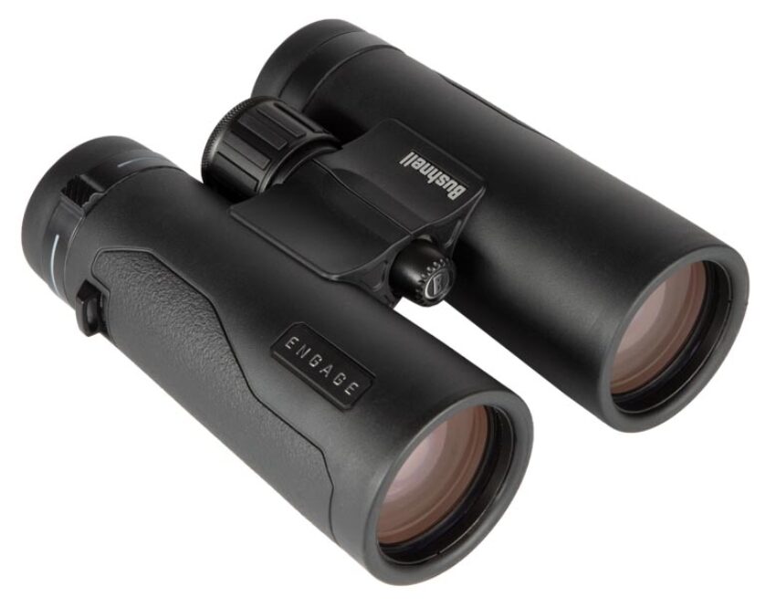 Jumelles Bushnell Engage DX 10x42