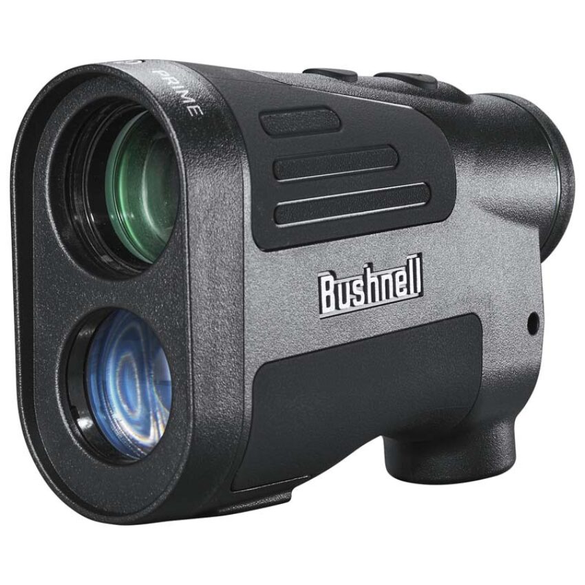 Télémètre Bushnell prime 1800 - 6X24