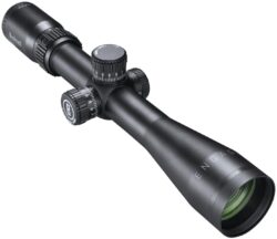 Lunette de tir Bushnell elite engage - 3-12x42 - réticule dep...