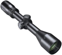 Lunette de tir Bushnell elite engage - 3-9x40 - réticule depl...