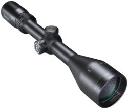 Lunette de tir Bushnell elite engage - 3-9x50 - réticule depl...