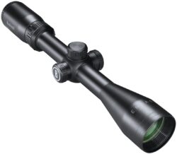 Lunette de tir Bushnell elite engage - 4-12x40 - réticule dep...