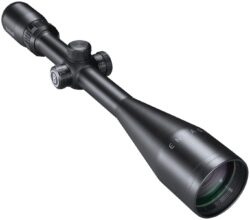 Lunette de tir Bushnell elite engage - 6-18x50 - réticule dep...