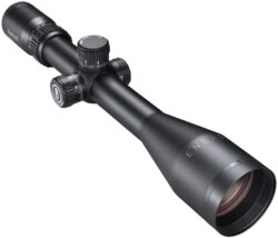 Lunette de tir Bushnell elite engage - 6-24x50 - réticule dep...