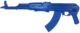 Fusil Blueguns AK 47 folding stock - poids réel_default