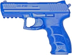 Pistolet Blueguns H&K p30