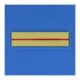 Grade velcro 5x5 plastifie relief brigadier_default