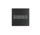 Grade velcro 5x5 basse visibilité - chef de service stagiaire_default