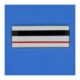 Grade velcro 5x5 plastifie relief chef de Police_default