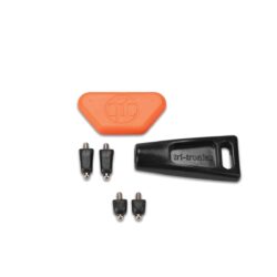 Kit de contacts pour Garmin t 5 et TT 15