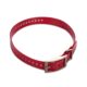 Collier de remplacement pour Garmin T5 et tT15 - Rouge_default