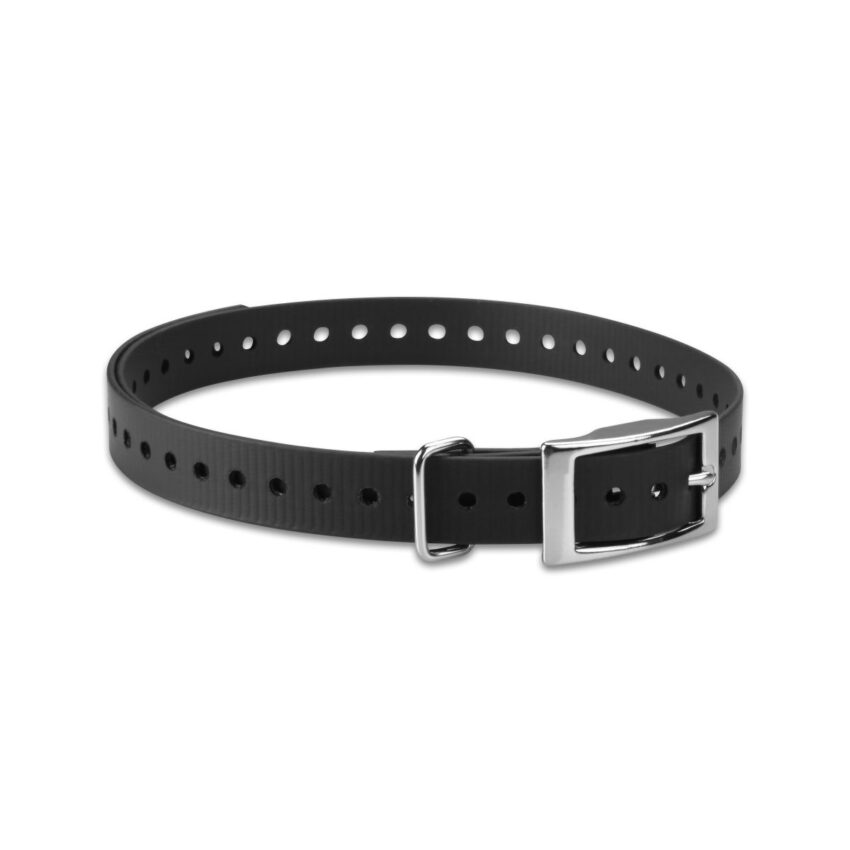 Collier polyuréthane pour dispositif de dressage Garmin