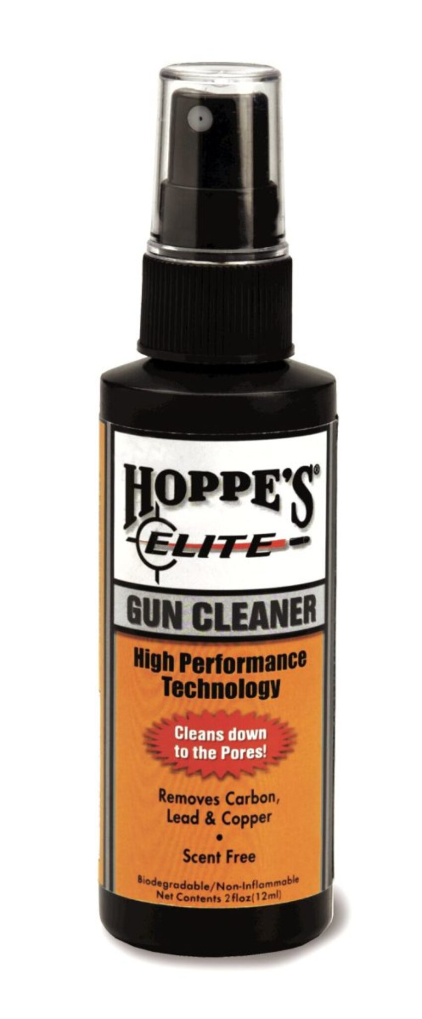 Hoppe's elite gun cleaner - 59 ml